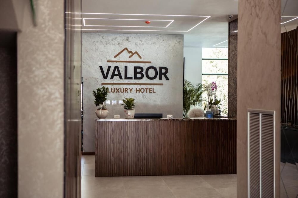Hotel Hotel Valbor