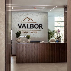 Hotel Hotel Valbor cazare Valbone