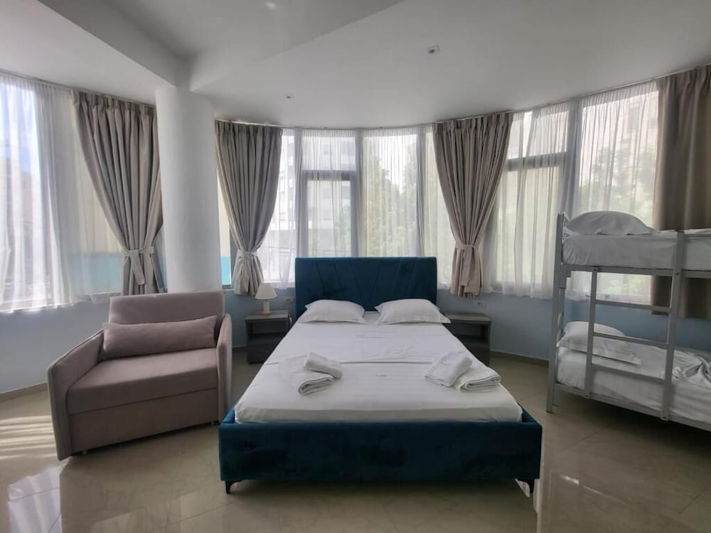 Hotel Alv Rent Room