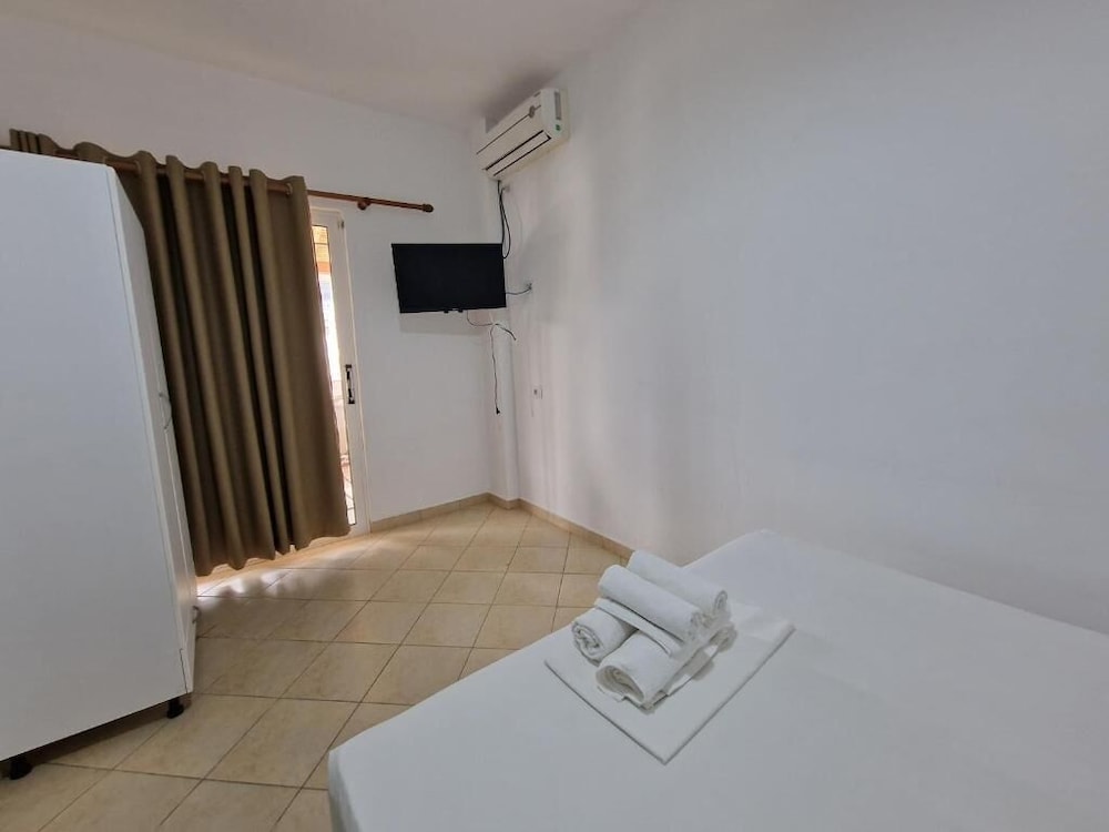 Hotel Black Pearl Hotel