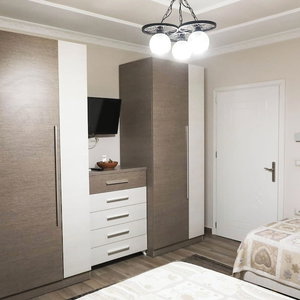 Hotel Vila Leo Lux cazare Korce