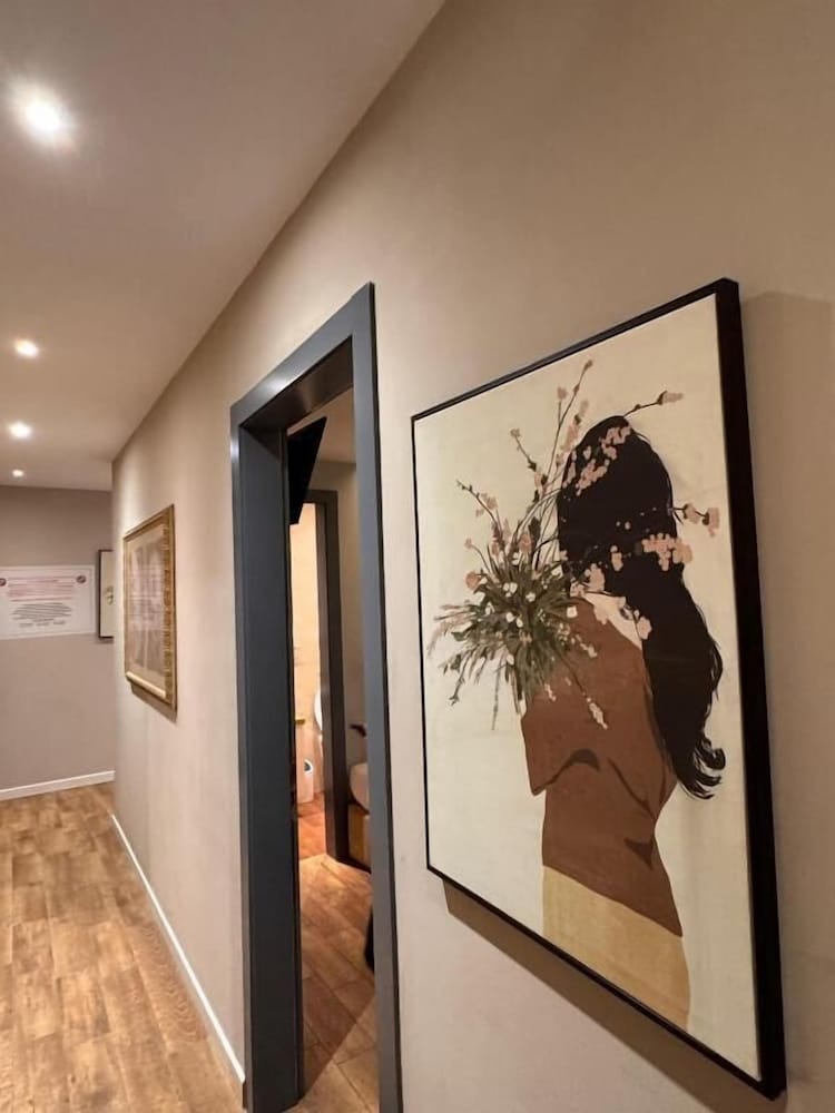Hotel La Villa Bnb