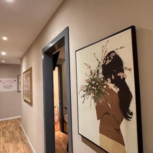Hotel La Villa Bnb cazare Tirana
