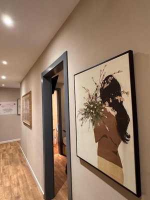 Hotel La Villa Bnb cazare Tirana