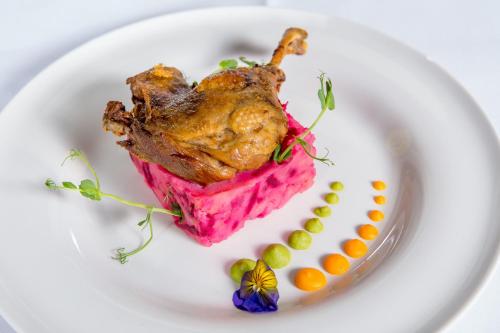 Hotel Business Hotel Conference Center & Spa