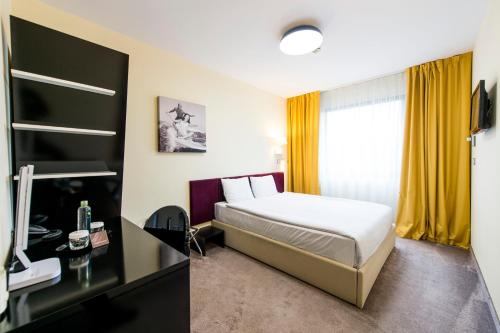 Business Hotel Conference Center & Spa