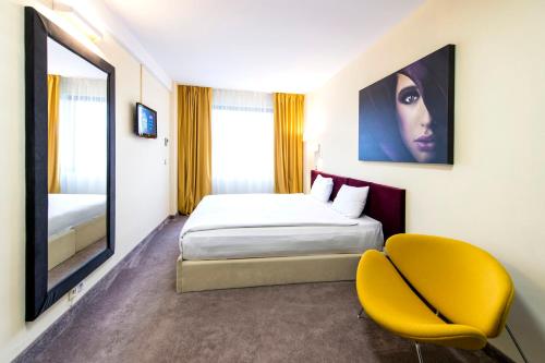 Business Hotel Conference Center & Spa