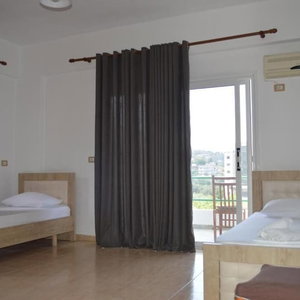 Hotel Velco Bb Himara cazare Himare