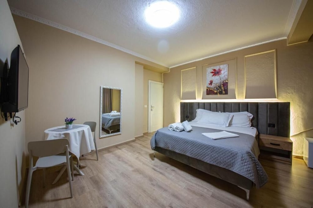 Hotel Eriks Rooms
