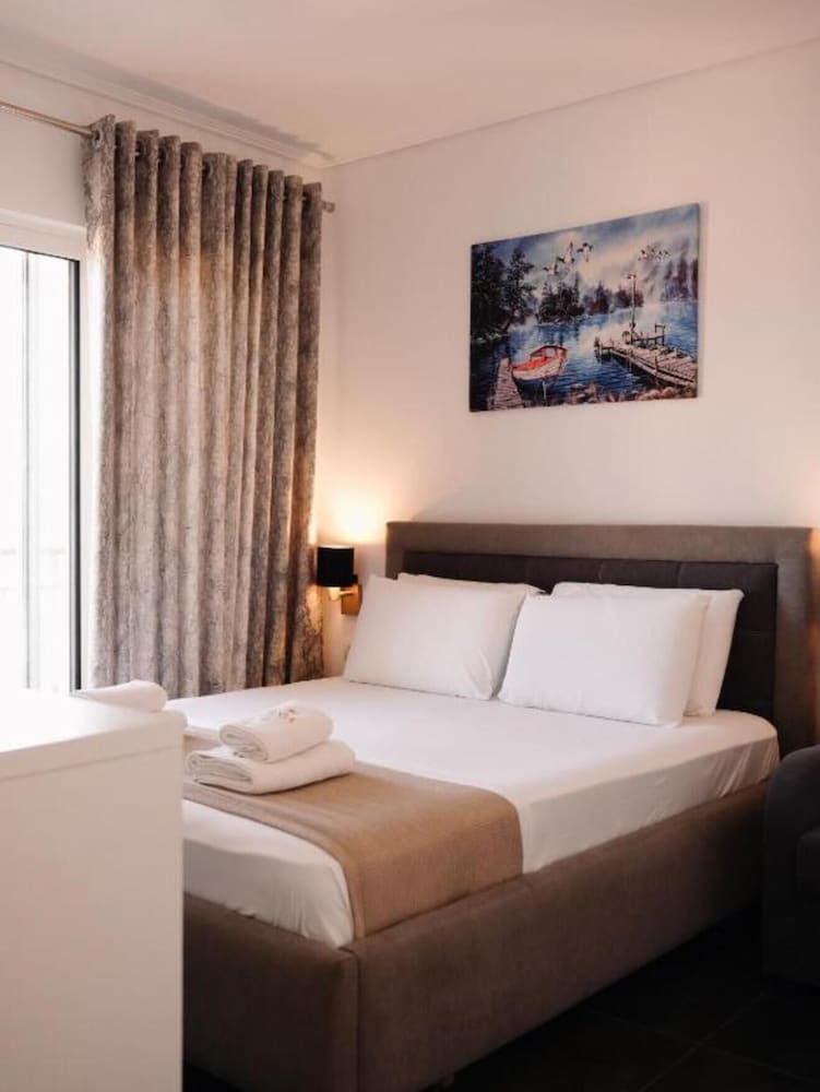 Hotel Hotel Keli Ksamil