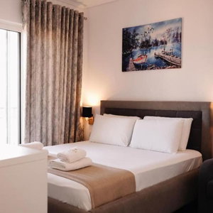 Hotel Hotel Keli Ksamil cazare Ksamil
