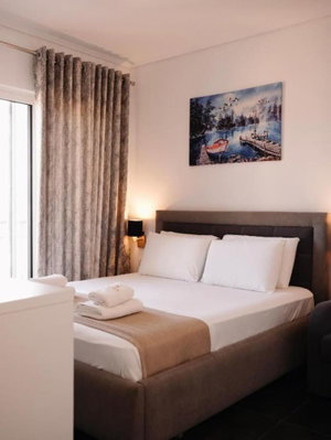 Hotel Hotel Keli Ksamil cazare Ksamil