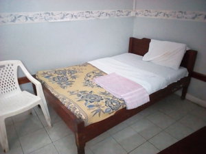 Hotel Sunset View Complex cazare Mombasa