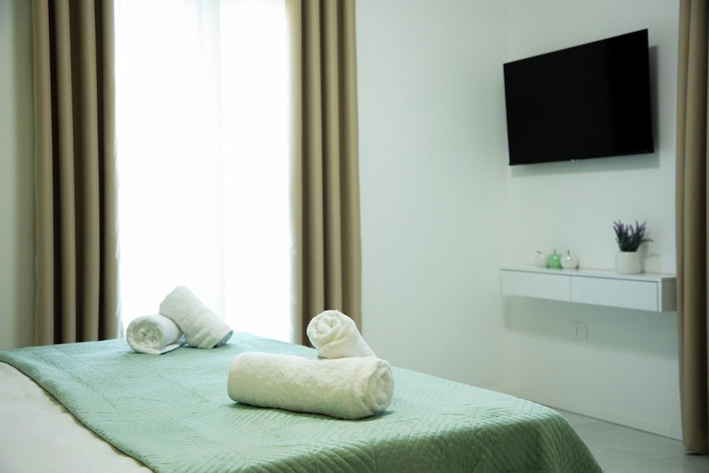 Hotel Grand View 360 Apartments Durrës