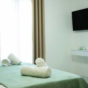 Hotel Grand View 360 Apartments Durrës cazare Rrashbull