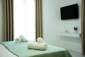 Hotel Grand View 360 Apartments Durrës cazare Rrashbull