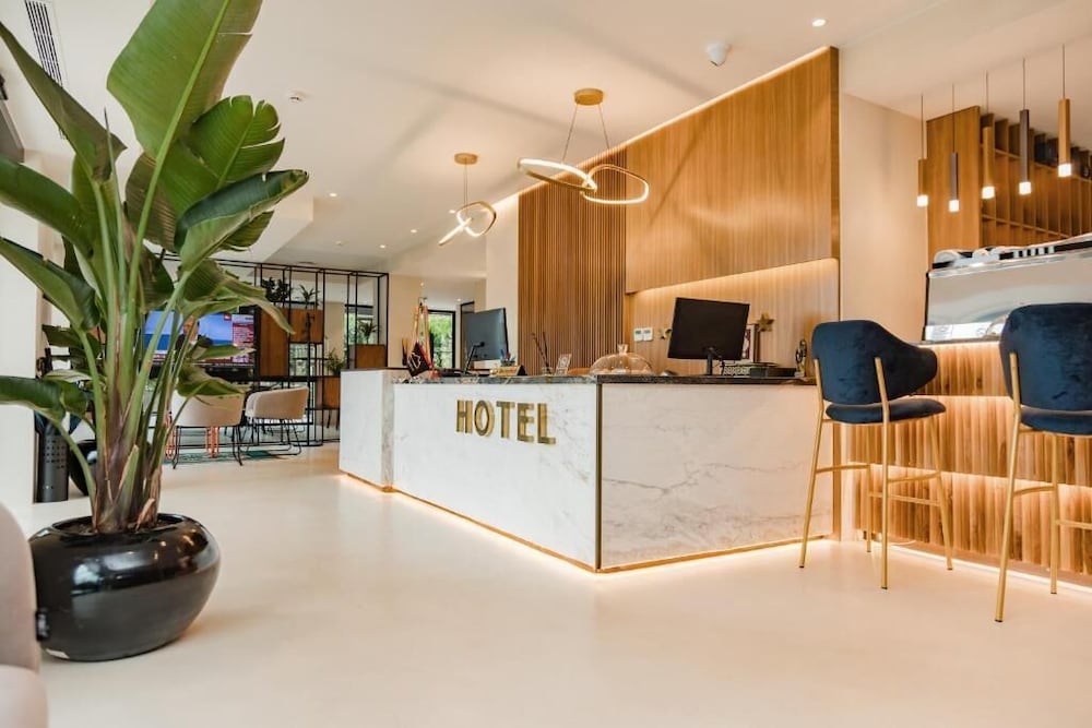 Hotel Hotel Dardan