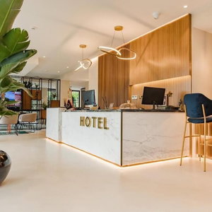 Hotel Hotel Dardan cazare Bajram Curri