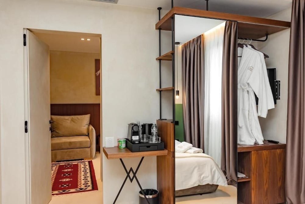 Hotel Dardan