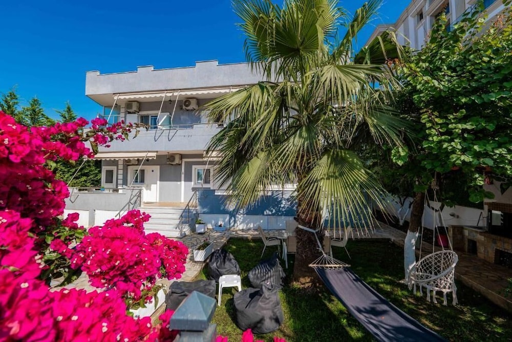 Hotel Villa Nomia