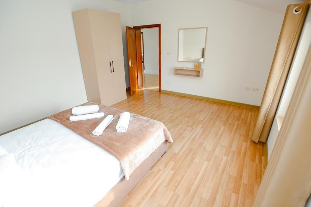 Urban Escape Guesthouse