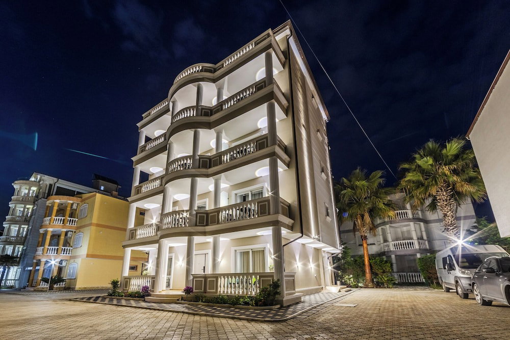 Hotel Sea La Vie Suites