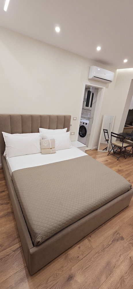 Arkle Apartment 7