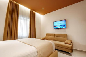 Hotel Kronos Hotel Sarande cazare Sarande