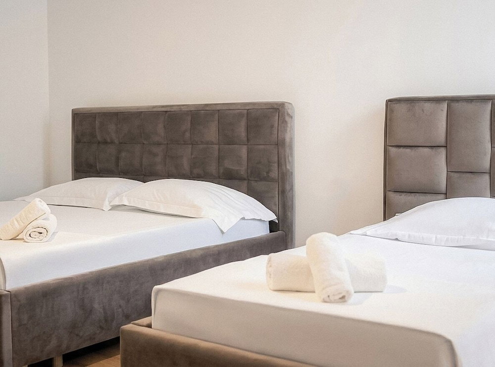 Hotel Stay By Ilvesta Green Coast 49B