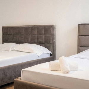Hotel Stay By Ilvesta Green Coast 49B cazare Himare