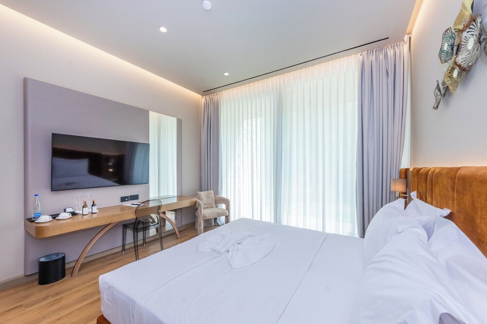 Hotel La Reserve By Duka Winery