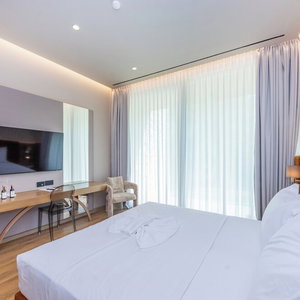 Hotel La Reserve By Duka Winery cazare Ishem