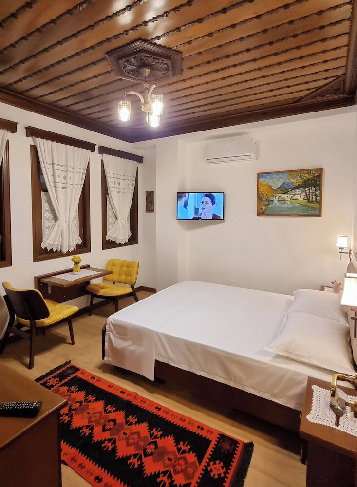 Hotel Master Hotel Berat