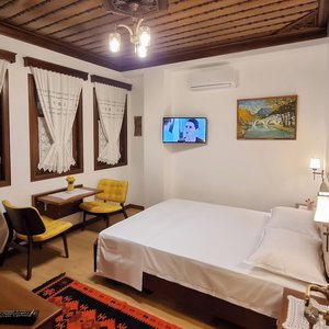 Hotel Master Hotel Berat cazare Berat