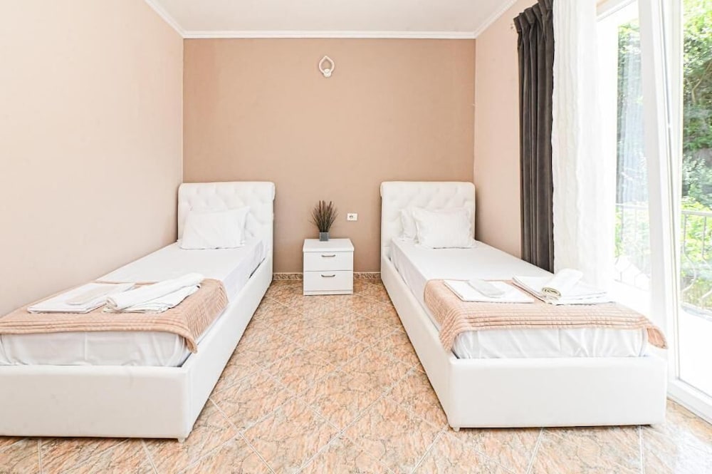 Hotel Hotel Fama Durres