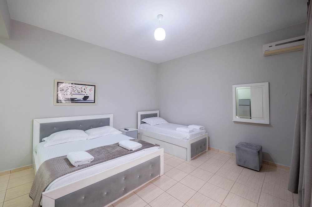 Hotel Hotel Alex