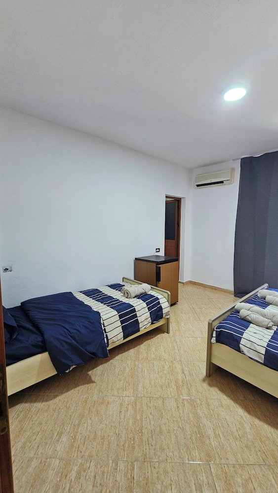 Hotel Hotelstina