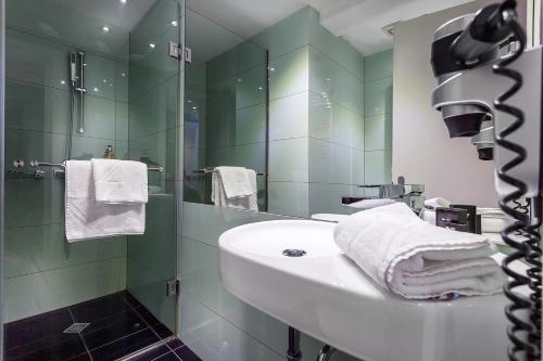 Hotel Hotel Plaza Executive