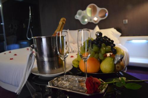 Hotel Plaza Executive