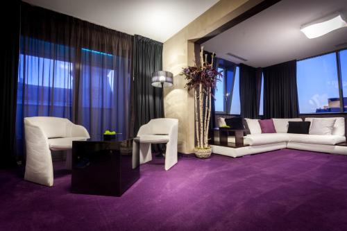 Hotel Plaza Executive