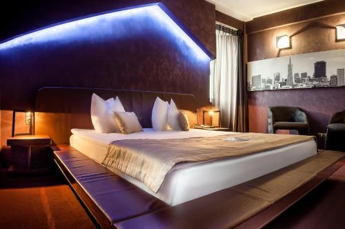 Hotel Plaza Executive
