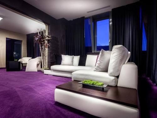 Hotel Plaza Executive