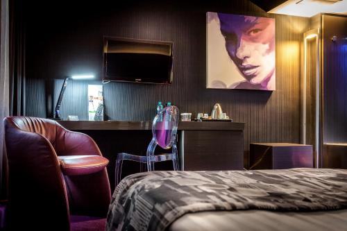 Hotel Plaza Executive