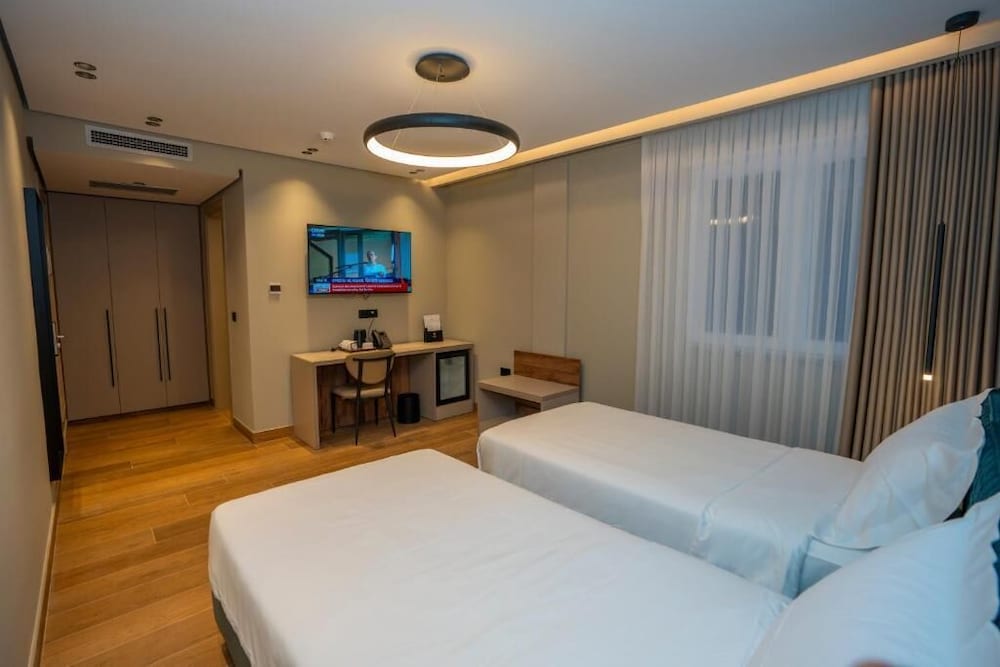 Hotel Hotel Mozart