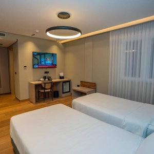 Hotel Hotel Mozart cazare Shkoder