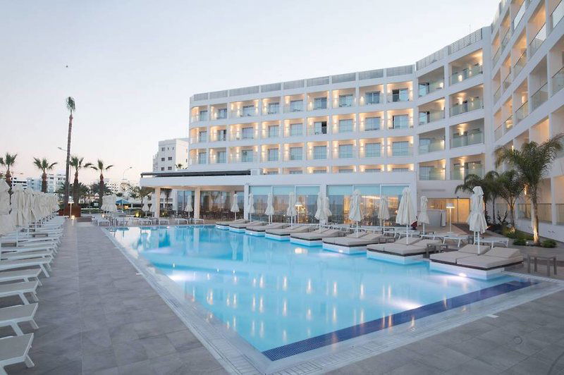 Hotel Evalena Beach Hotel