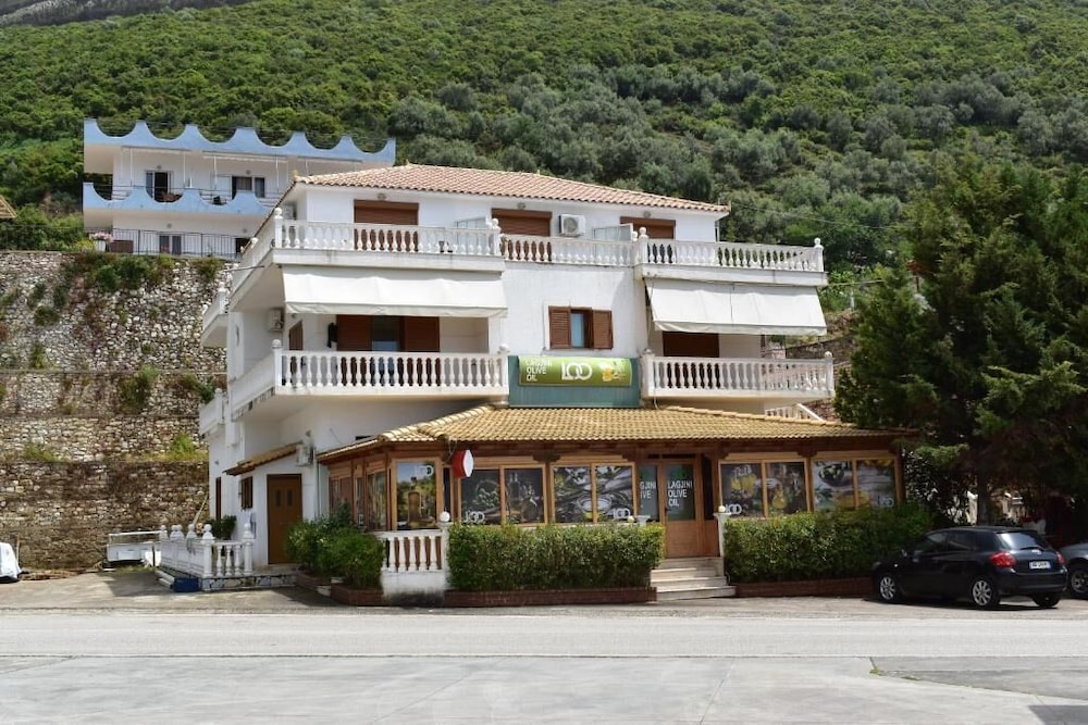 Hotel Kompleks Angjelo