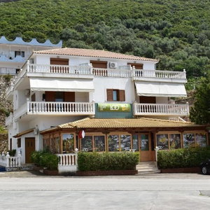 Hotel Kompleks Angjelo cazare Lukove