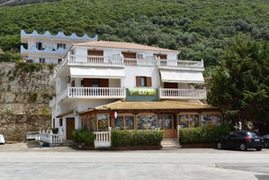 Hotel Kompleks Angjelo cazare Lukove