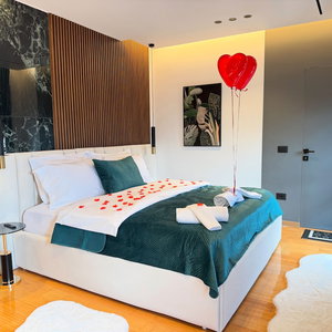 Hotel Stayinn Emerald cazare Shkoder
